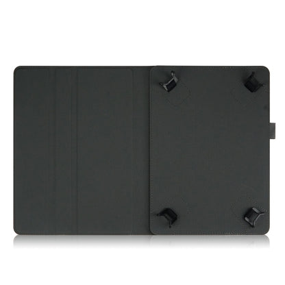 Marble Pattern Stitching Leather Tablet Case, For 10 inch