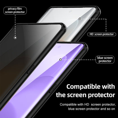 Armor Clear TPU Hard PC Phone Case