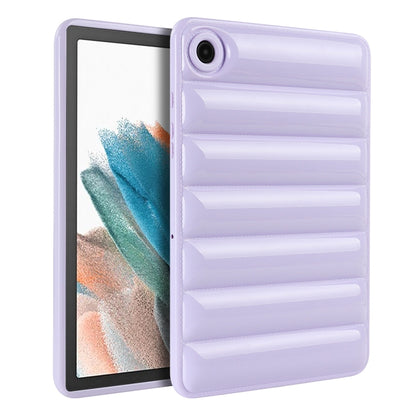 Eiderdown Cushion Shockproof Tablet Case, For Samsung Galaxy Tab A7 10.4 2020 T500 / T505, For Samsung Galaxy Tab A 8.0 2019 T290 / T295, For Samsung Galaxy Tab A7 Lite T220 / T225, For Samsung Galaxy Tab A8 10.5 / X205 / X200