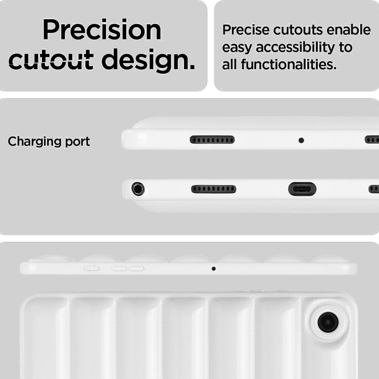 Eiderdown Cushion Shockproof Tablet Case, Series 1