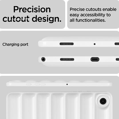 Eiderdown Cushion Shockproof Tablet Case, Series 1