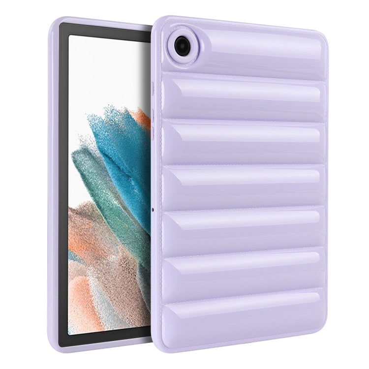 Eiderdown Cushion Shockproof Tablet Case, For Samsung Galaxy Tab A7 10.4 2020 T500 / T505, For Samsung Galaxy Tab A 8.0 2019 T290 / T295, For Samsung Galaxy Tab A7 Lite T220 / T225, For Samsung Galaxy Tab A8 10.5 / X205 / X200