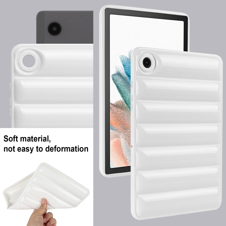 Eiderdown Cushion Shockproof Tablet Case, For Samsung Galaxy Tab S7 T870 / S8 X700, For Samsung Galaxy Tab S6 Lite P610 / P615
