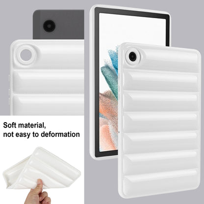 Eiderdown Cushion Shockproof Tablet Case, For Samsung Galaxy Tab S7 T870 / S8 X700, For Samsung Galaxy Tab S6 Lite P610 / P615
