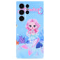 Stereo Vision Pattern PC Phone Case