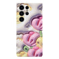 Stereo Vision Pattern PC Phone Case