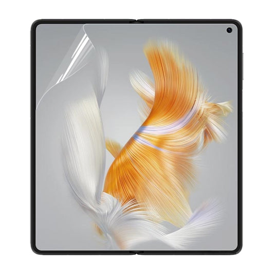 For Huawei Mate X5 / X3 Full Screen Protector Explosion-proof Big Screen Hydrogel Film, For Huawei Mate X5 / X3 Big Screen (1 PC)