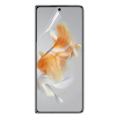 For Huawei Mate X5 / X3 Full Screen Protector Explosion-proof Front Screen Hydrogel Film