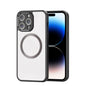 DUX DUCIS Aimo Mag Series TPU + PC MagSafe Frosted Feel Phone Case