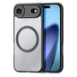 DUX DUCIS Aimo Mag Series TPU + PC MagSafe Frosted Feel Phone Case, For iPhone 18 Pro, For iPhone 18 Pro Max, For iPhone 17, For iPhone 17 Air