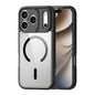 DUX DUCIS Aimo Mag Series TPU + PC MagSafe Frosted Feel Phone Case, For iPhone 18 Pro, For iPhone 18 Pro Max, For iPhone 17, For iPhone 17 Air