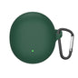 Silicone Wireless Earphone Protective Case, For OPPO Enco Air 3
