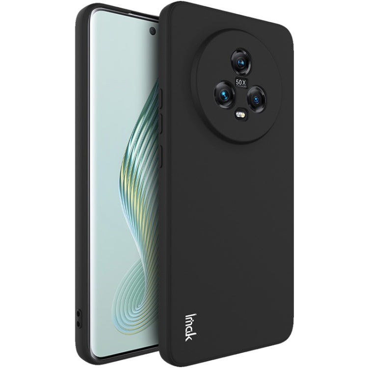 IMAK UC-4 Series Straight Edge TPU Soft Phone Case