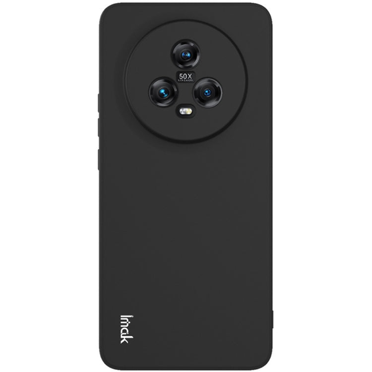 IMAK UC-4 Series Straight Edge TPU Soft Phone Case