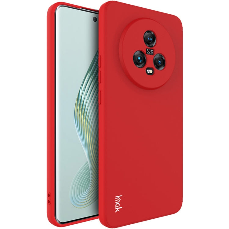 IMAK UC-4 Series Straight Edge TPU Soft Phone Case