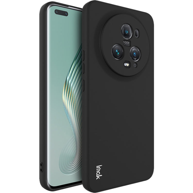IMAK UC-4 Series Straight Edge TPU Soft Phone Case