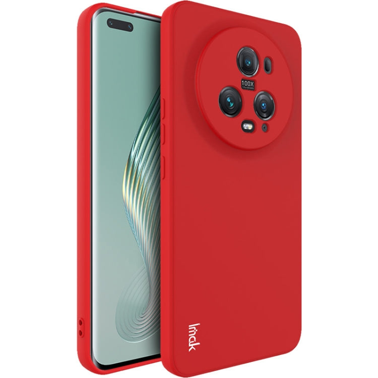 IMAK UC-4 Series Straight Edge TPU Soft Phone Case