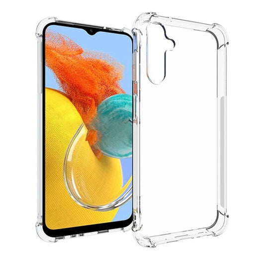 Shockproof Non-slip Thickening TPU Phone Case