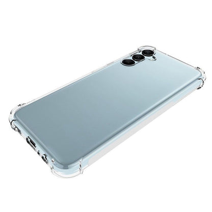 Shockproof Non-slip Thickening TPU Phone Case, For Samsung Galaxy M14 5G, For Google Pixel 8 Pro, For Nokia C12