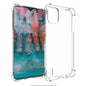 Shockproof Non-slip Thickening TPU Phone Case, For Samsung Galaxy M14 5G, For Google Pixel 8 Pro, For Nokia C12