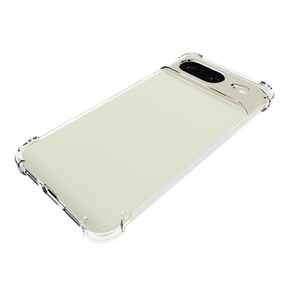 Shockproof Non-slip Thickening TPU Phone Case