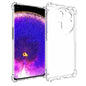 Shockproof Non-slip Thickening TPU Phone Case, For Google Pixel 8, For OPPO Find X6, For OPPO Find X6 Pro