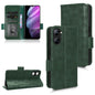 Symmetrical Triangle Leather Phone Case, For Realme V30 / V30T 5G, For Nokia G22 4G, For Xiaomi Redmi Note 12 4G Global