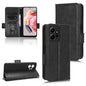 Symmetrical Triangle Leather Phone Case, For Realme V30 / V30T 5G, For Nokia G22 4G, For Xiaomi Redmi Note 12 4G Global