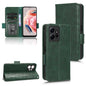 Symmetrical Triangle Leather Phone Case, For Realme V30 / V30T 5G, For Nokia G22 4G, For Xiaomi Redmi Note 12 4G Global