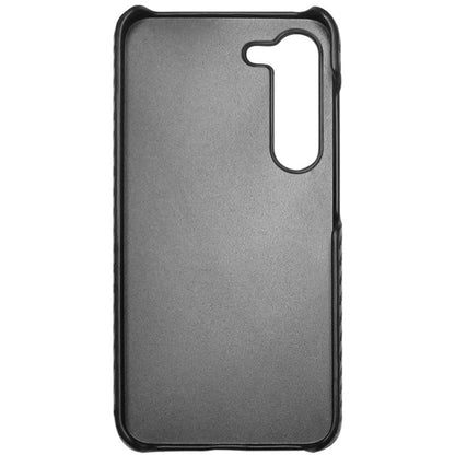 imak Ruiyi Series Carbon Fiber PU + PC Phone Case