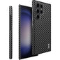 imak Ruiyi Series Carbon Fiber PU + PC Phone Case