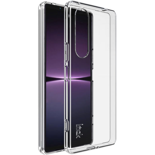 IMAK UX-5 Series TPU Phone Case