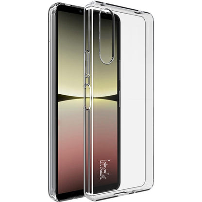 IMAK UX-5 Series TPU Phone Case