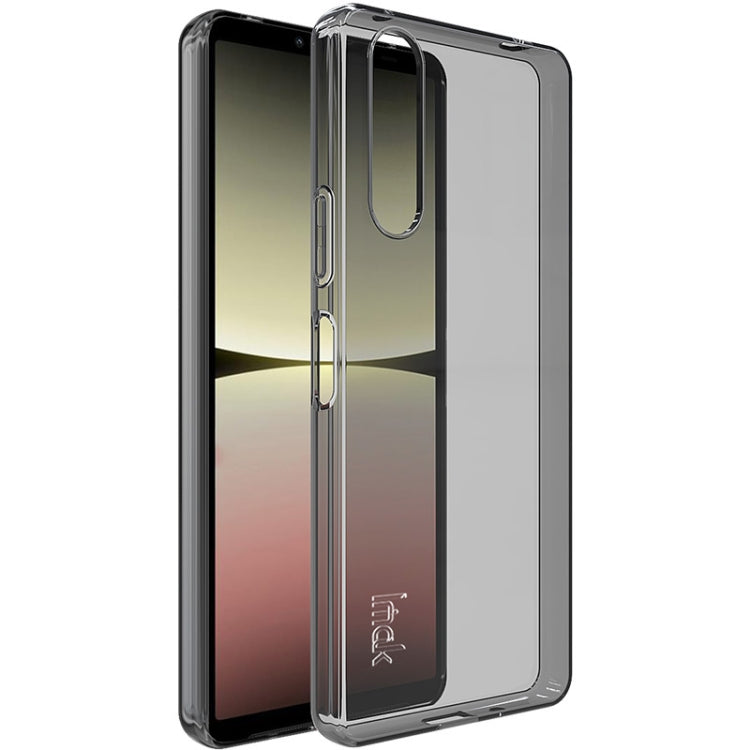 IMAK UX-5 Series TPU Phone Case