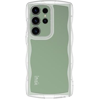 IMAK UX-8 Series Shockproof TPU Phone Case