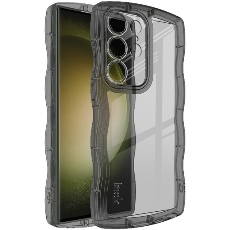 IMAK UX-8 Series Shockproof TPU Phone Case