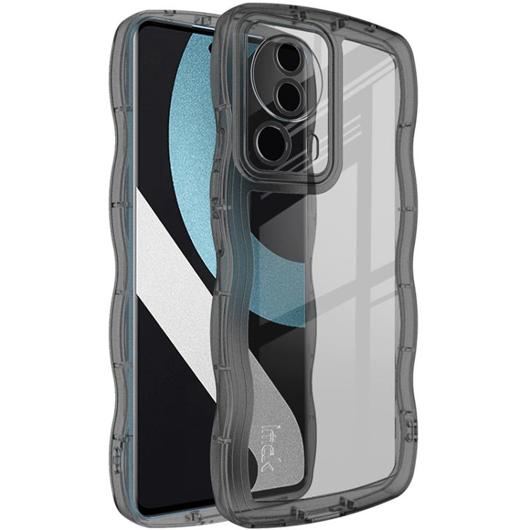 IMAK UX-8 Series Shockproof TPU Phone Case