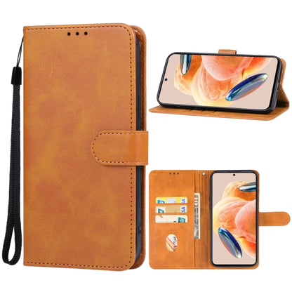 Leather Phone Case