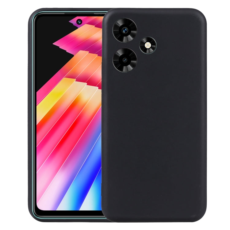 TPU Phone Case, For Infinix Hot 30, For Infinix Hot 30i, For Xiaomi Poco C51