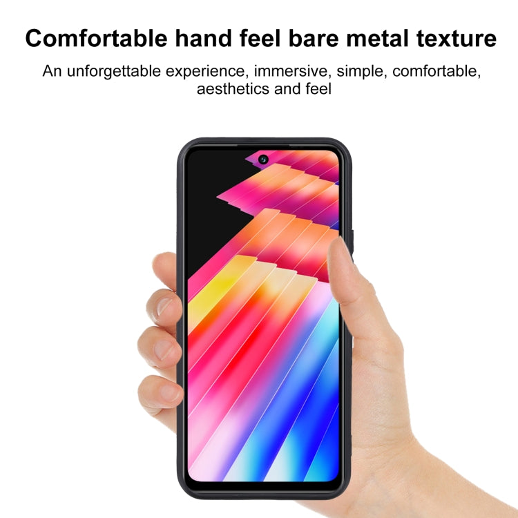 TPU Phone Case, For Infinix Hot 30, For Infinix Hot 30i, For Xiaomi Poco C51
