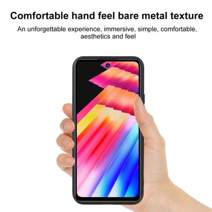 TPU Phone Case, For Infinix Hot 30, For Infinix Hot 30i, For Xiaomi Poco C51