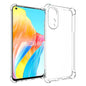Shockproof Non-slip Thickening TPU Phone Case, For OPPO A3 Pro 5G Global, For OPPO Reno11 F 5G Global, For OPPO Reno10 / 10 Pro Global, For OPPO A78 4G, For OPPO Find X8 Pro 5G, For OPPO A58 / A58X / A78
