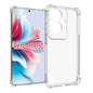 Shockproof Non-slip Thickening TPU Phone Case, For OPPO A3 Pro 5G Global, For OPPO Reno11 F 5G Global, For OPPO Reno10 / 10 Pro Global, For OPPO A78 4G, For OPPO Find X8 Pro 5G, For OPPO A58 / A58X / A78