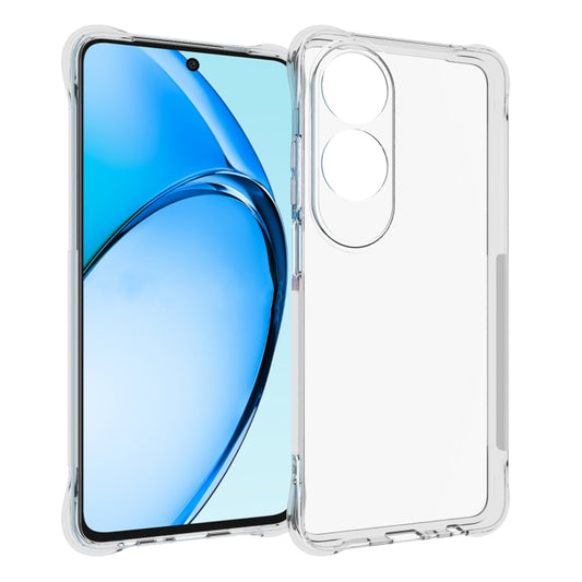 Shockproof Non-slip Thickening TPU Phone Case, For OPPO A60 4G, For OPPO A3 Pro 5G Global, For OPPO Reno11 F 5G Global, For OPPO Reno10 / 10 Pro Global, For OPPO A78 4G, For OPPO Find X8 Pro 5G, For OPPO A58 / A58X / A78
