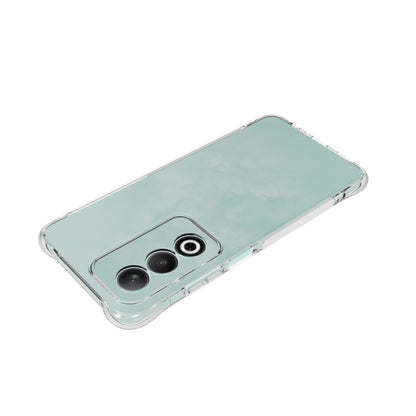 Shockproof Non-slip Thickening TPU Phone Case, For OPPO A3 Pro 5G Global, For OPPO Reno11 F 5G Global, For OPPO Reno10 / 10 Pro Global, For OPPO A78 4G, For OPPO Find X8 Pro 5G, For OPPO A58 / A58X / A78