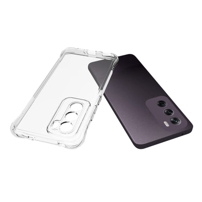 Shockproof Non-slip Thickening TPU Phone Case, For OPPO Reno12 5G Global, For OPPO A60 4G, For OPPO A3 Pro 5G Global, For OPPO Reno11 F 5G Global, For OPPO Reno10 / 10 Pro Global, For OPPO A78 4G, For OPPO Find X8 Pro 5G, For OPPO A58 / A58X / A78