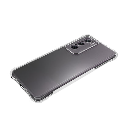 Shockproof Non-slip Thickening TPU Phone Case, For OPPO Reno12 5G Global, For OPPO A60 4G, For OPPO A3 Pro 5G Global, For OPPO Reno11 F 5G Global, For OPPO Reno10 / 10 Pro Global, For OPPO A78 4G, For OPPO Find X8 Pro 5G, For OPPO A58 / A58X / A78