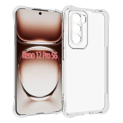 Shockproof Non-slip Thickening TPU Phone Case