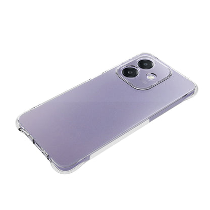 Shockproof Non-slip Thickening TPU Phone Case