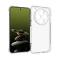 Shockproof Non-slip Thickening TPU Phone Case, For OPPO A6s 5G / A6 5G / A6 4G Global, For OPPO Reno15 F 5G, For OPPO A6x 4G / 5G, For OPPO Reno15 Pro 5G Global, For OPPO Reno15 5G Global, For OPPO Find X9 5G, For OPPO F31 5G / A6 Pro 4G / 5G Global   ...